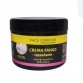 Crema Fango Face Complex Rassodante Con Sale Marino E Bava Di Lumaca Contro Gli Inestetismi Della Cellulite 500ml - Cod.3792